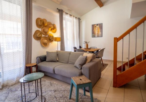  Duplex Vieux Port - Cannes  Канны